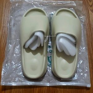 Summer slides (Beige)